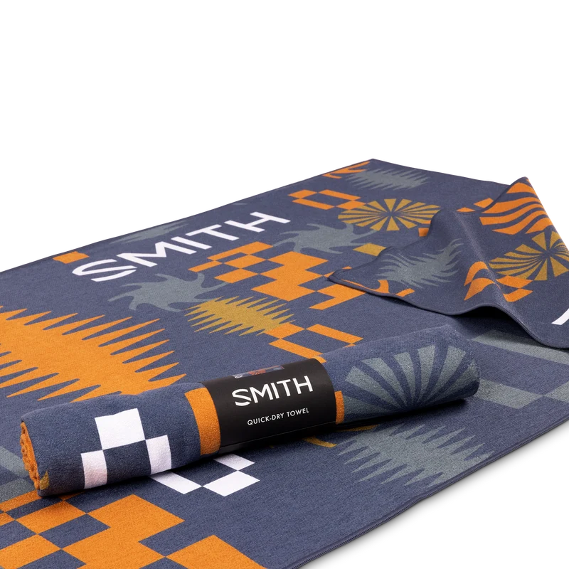 SMITH Quick Dry Towel