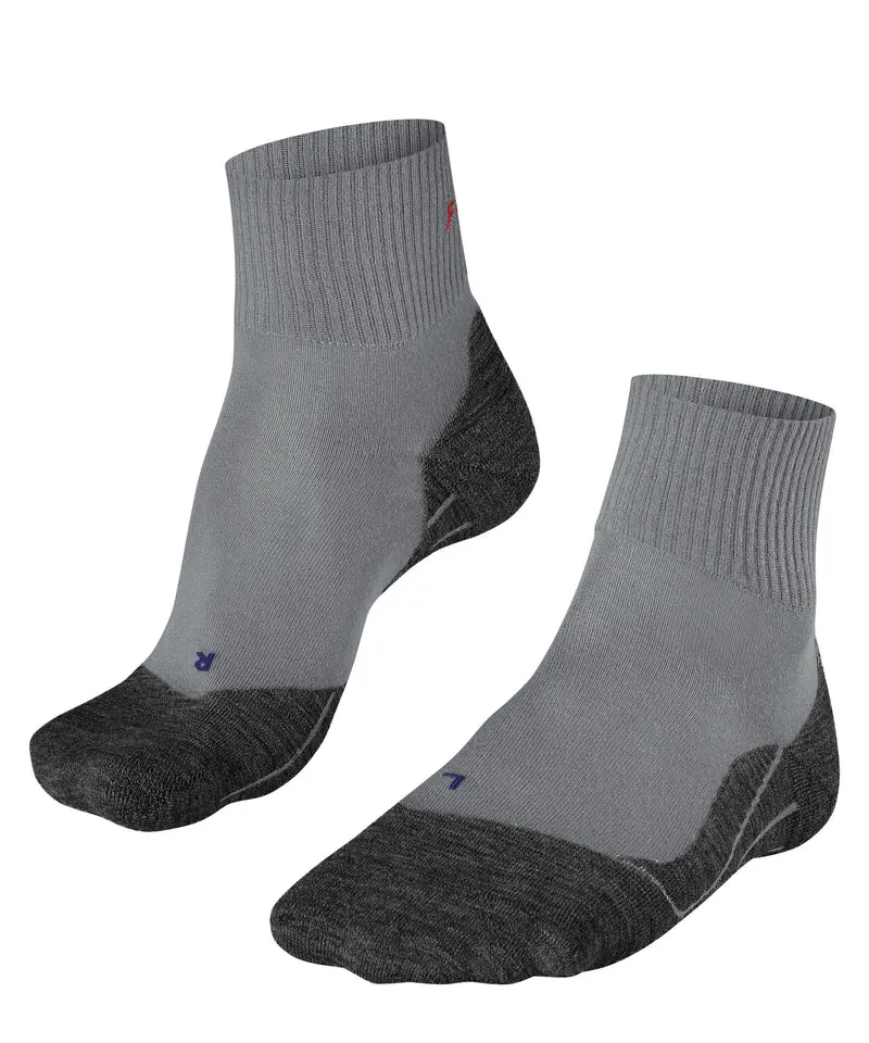 FALKE TK5 Wander Cool Short Men Trekking