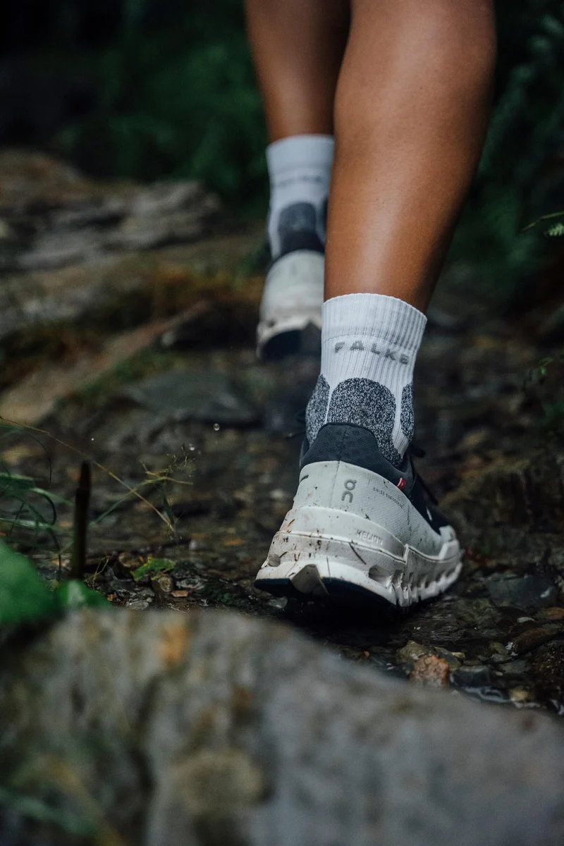 FALKE RU Trail Women Running Socks