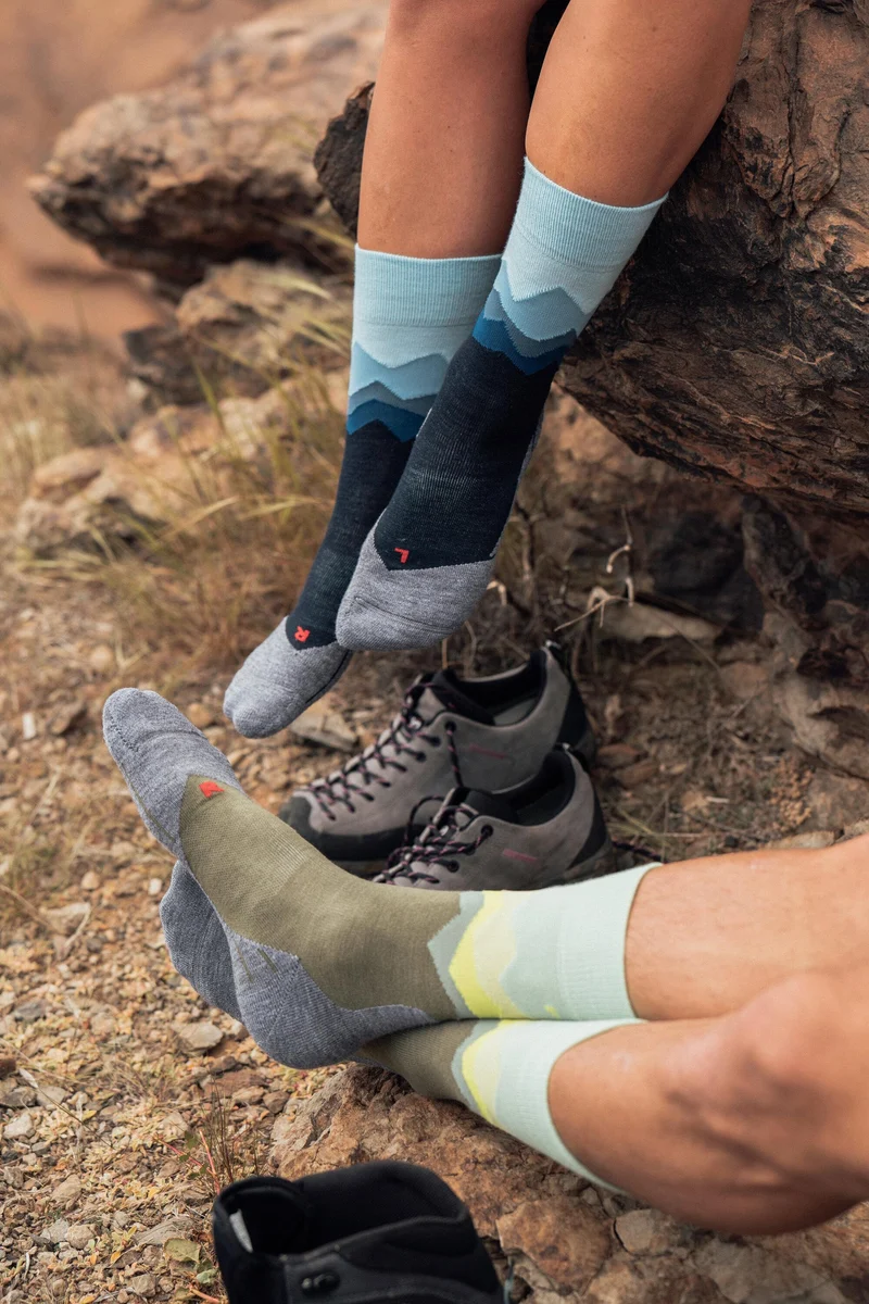 FALKE TK2 Explore Men Trekking Socks