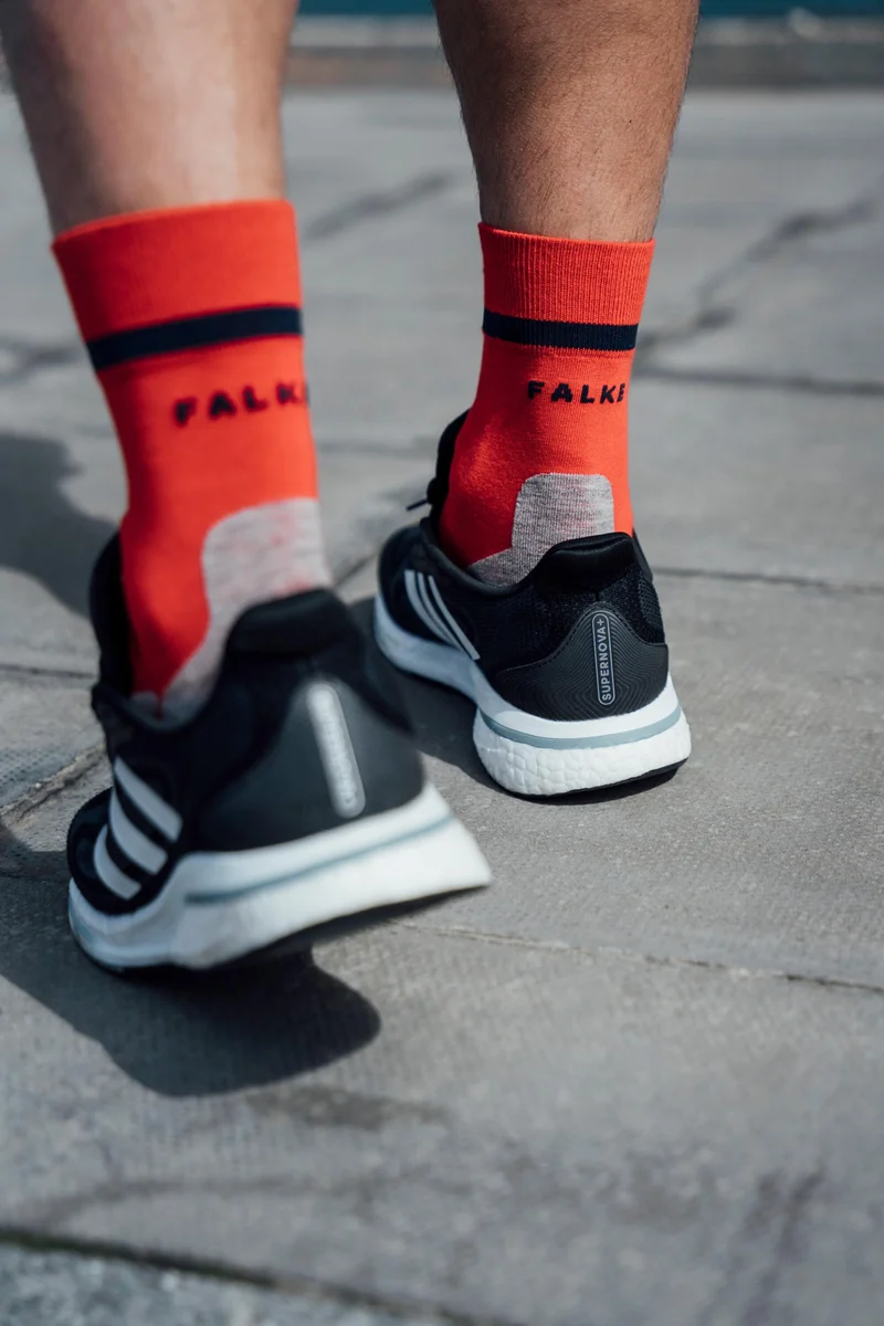 FALKE RU4 Endurance Men Running Socks