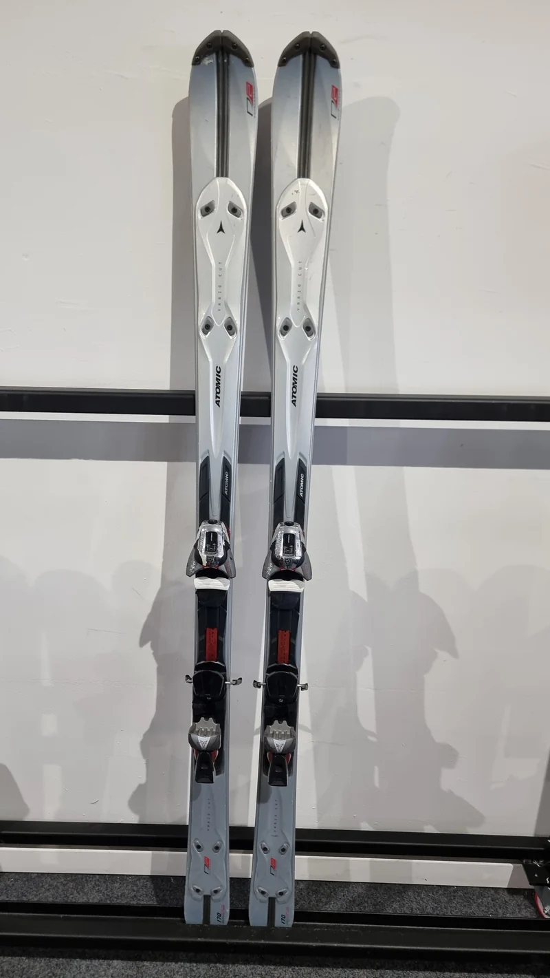Atomic Vario Cut 170cm