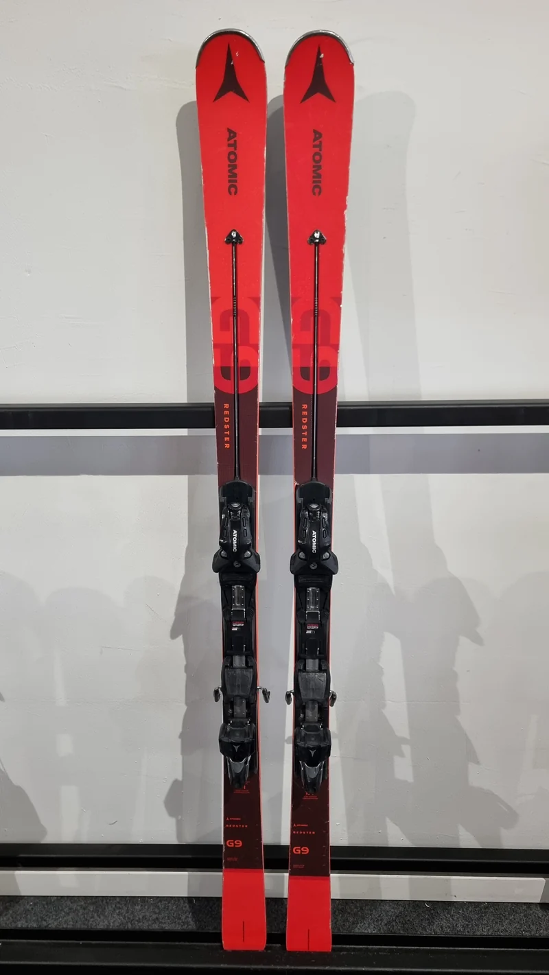 Atomic Redster G9 171cm