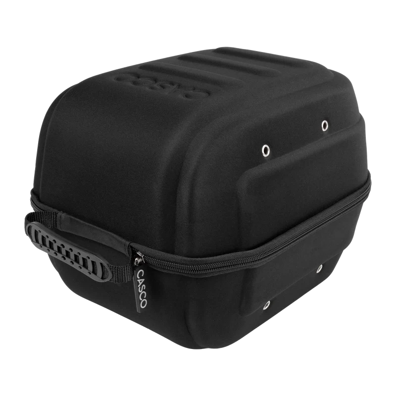 HARDCASE SCHWARZ