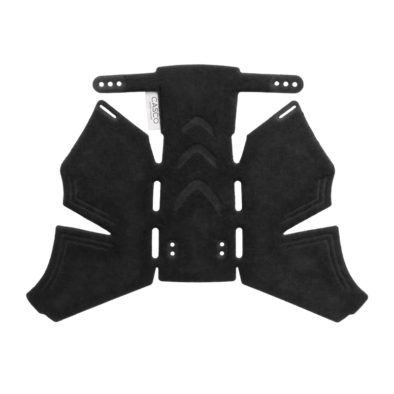 INTERIOR TRIM DUELL ONE COOLMAX Schwarz