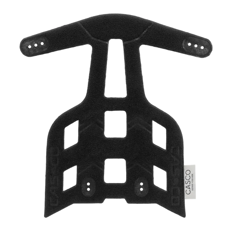 INNER PADDING MISTRALL2, ROADSTER, DUELL Schwarz