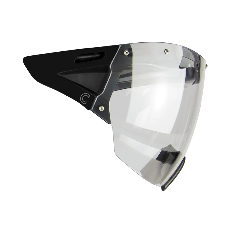 SPEEDmask2 carbonic hellgrau