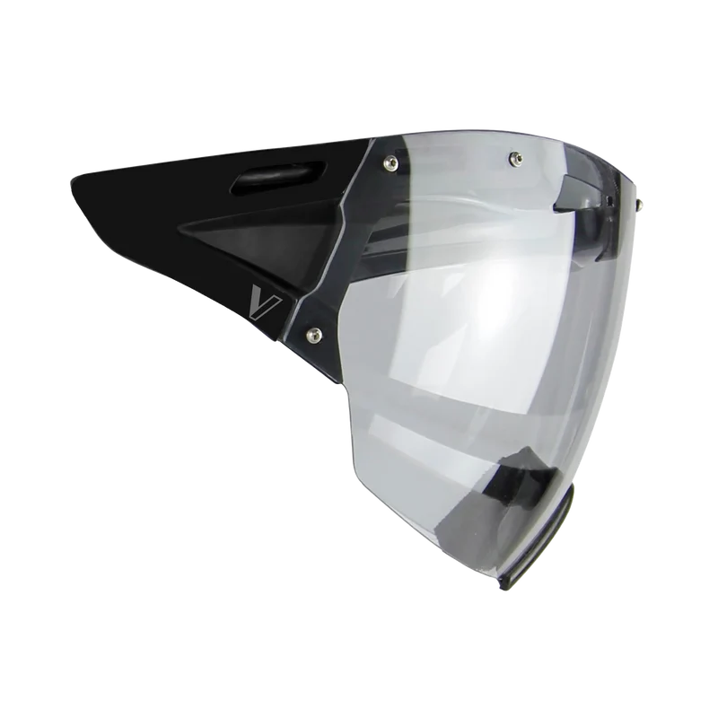SPEEDmask 2 Vautron schwarz