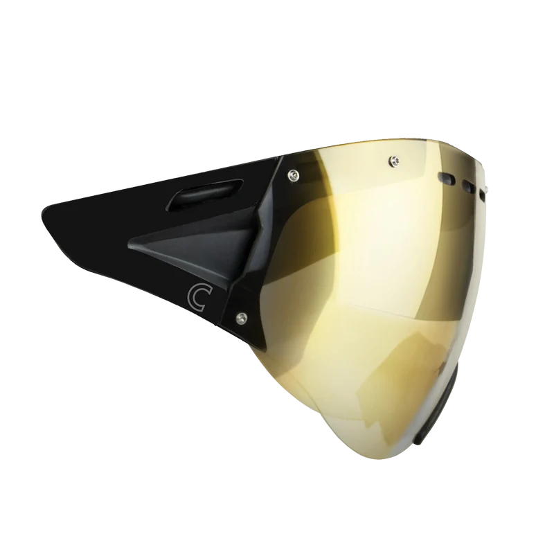 SPEEDmask sunset