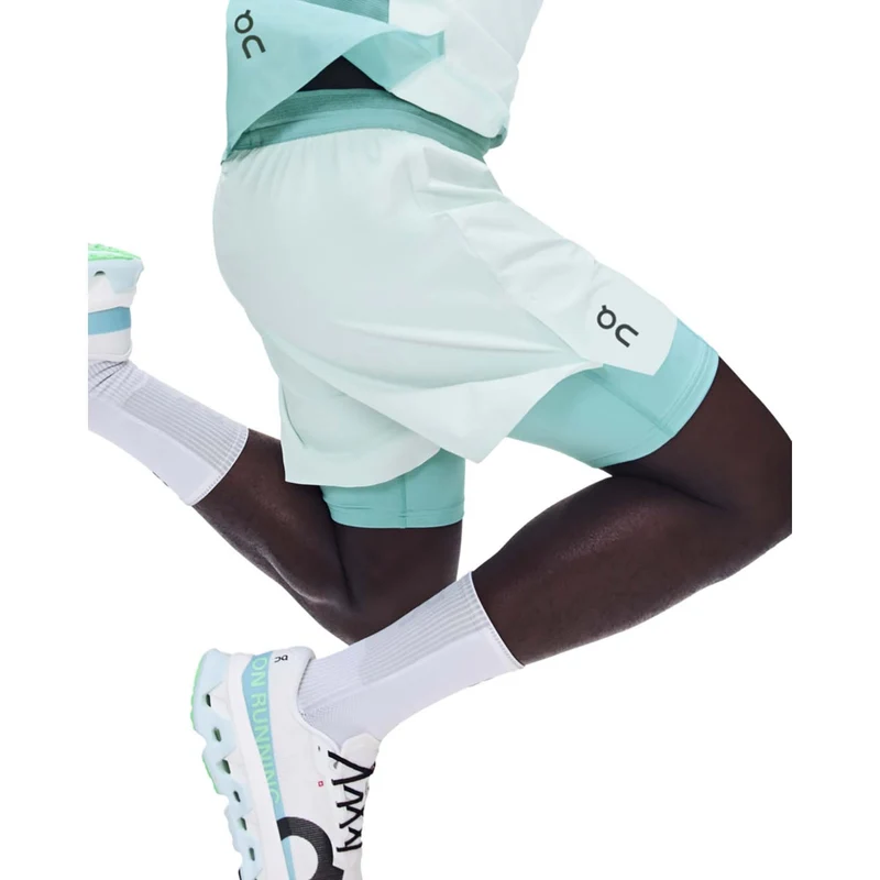 5 inch performance 2/1 shorts