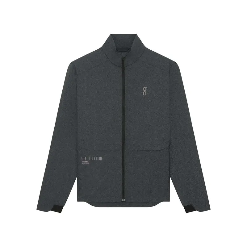 weather jacket lumos