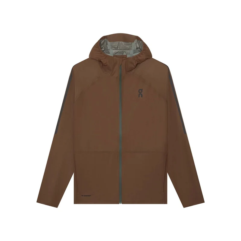 performance jacket