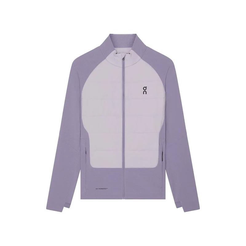 weather hybrid jacket