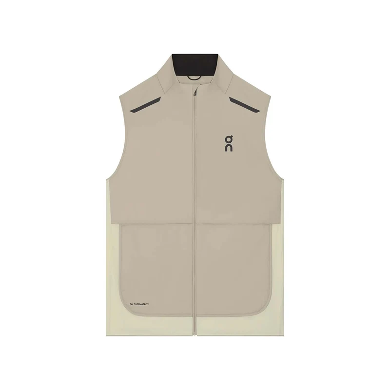 weather vest