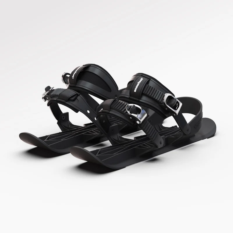 Snowfeet* 50 CM | Ski Skates