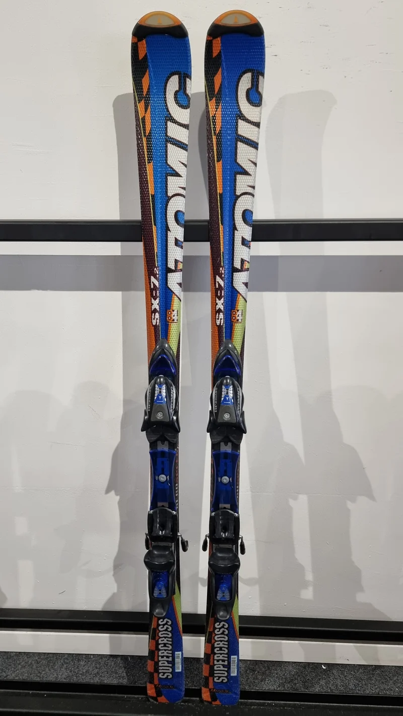 Atomic Supercross 150cm