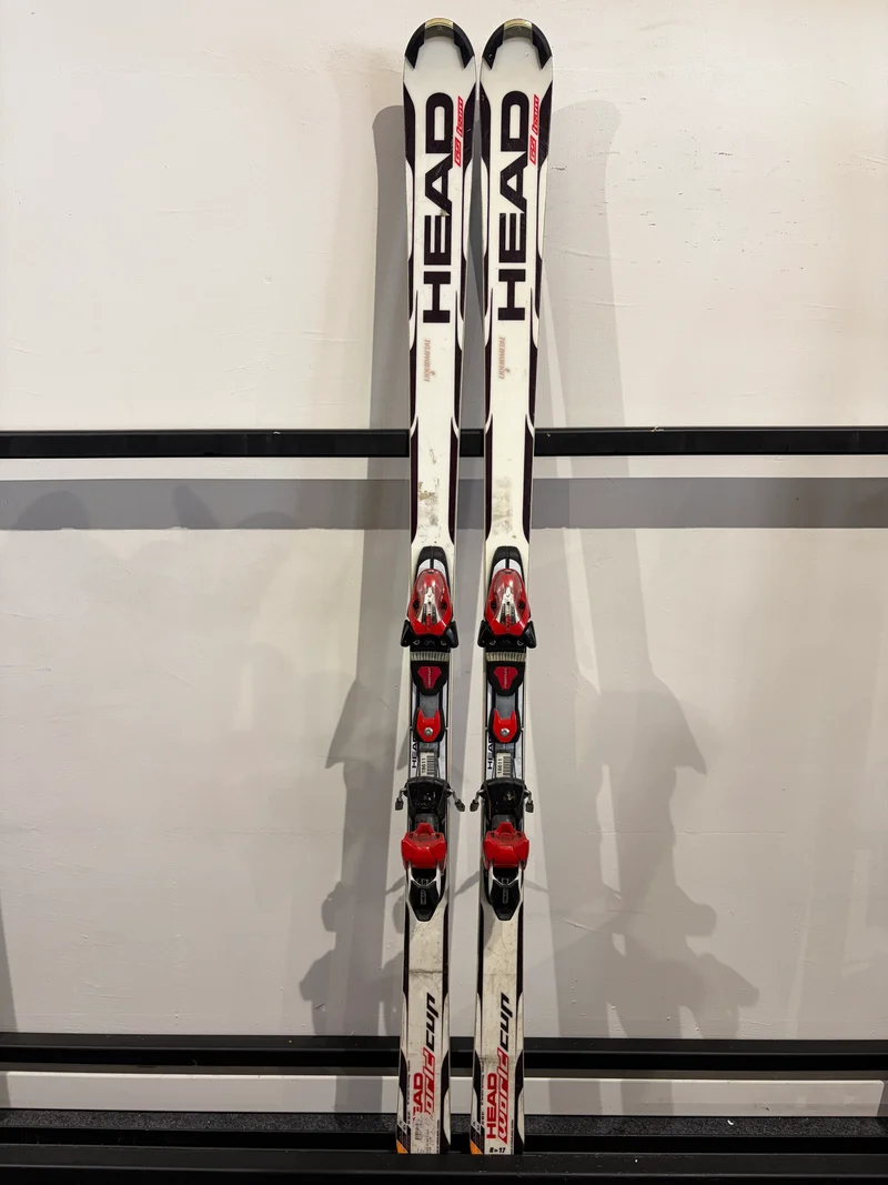 Head WorldCup GS Team 170cm