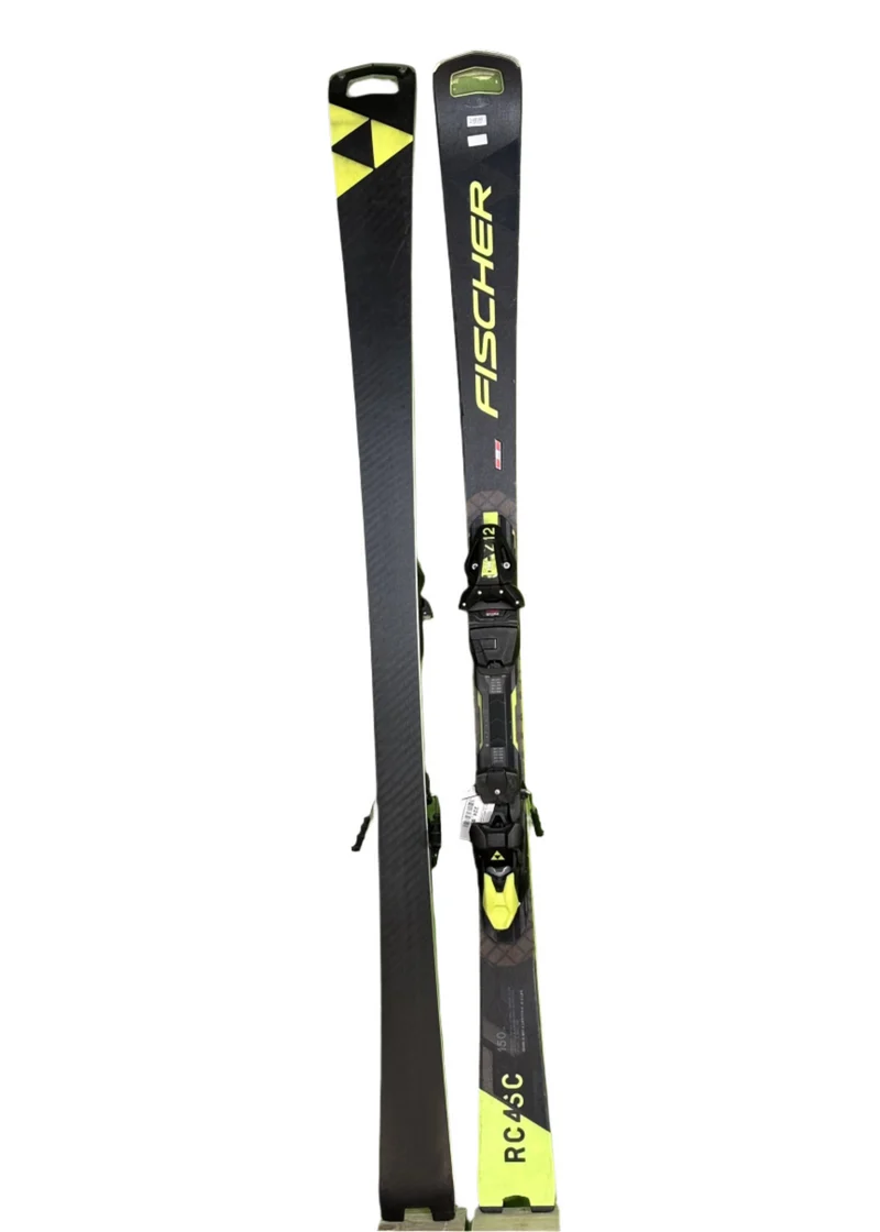 Skis Fischer RC 4 SC 150cm