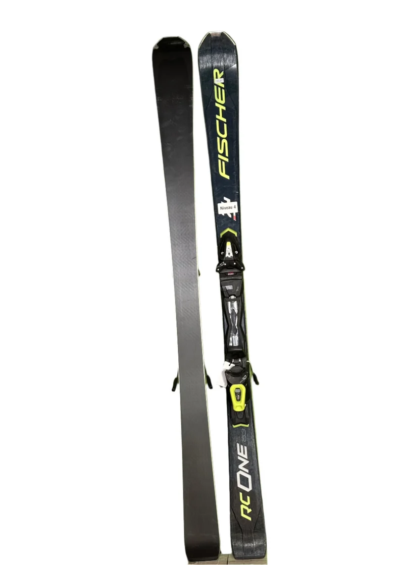 Skis Fischer RC One 153cm