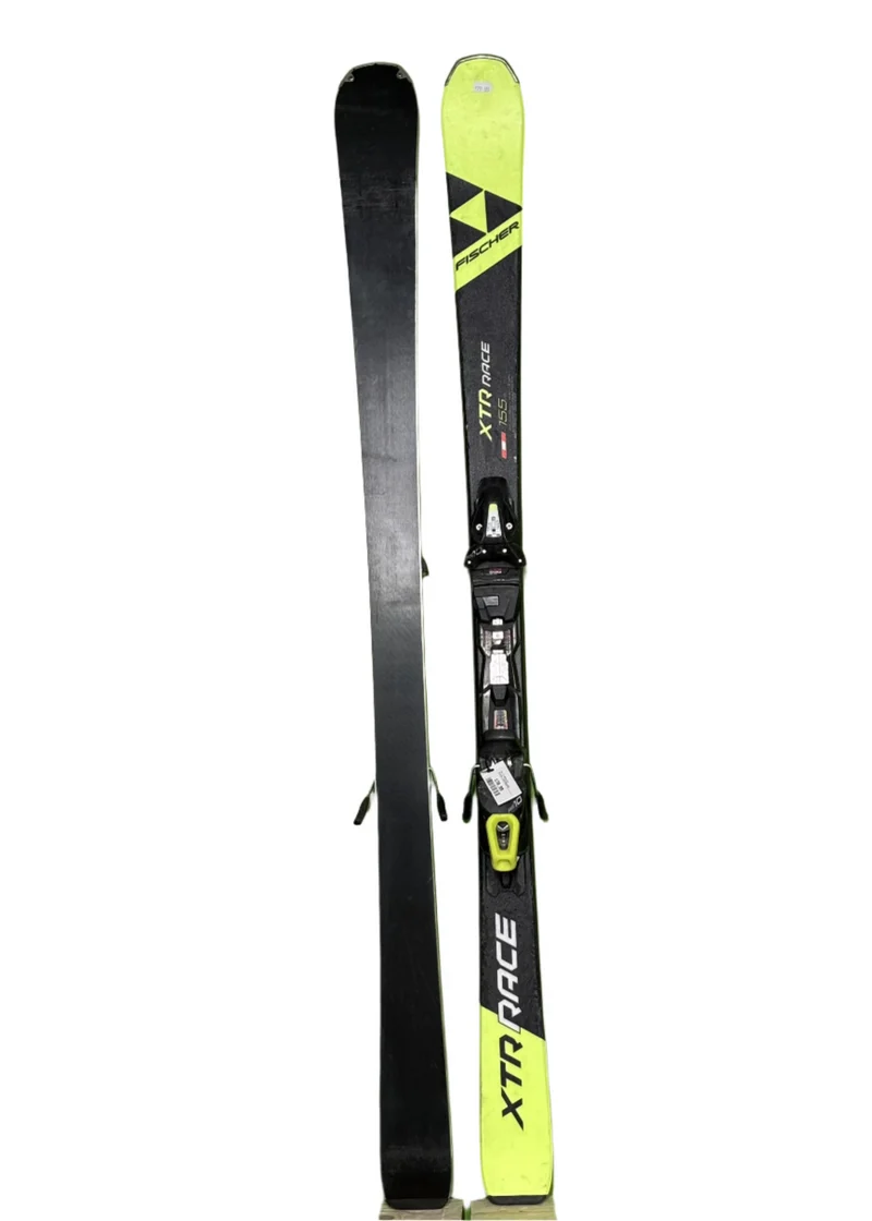 Ski's Fischer XTR Race A509 155cm