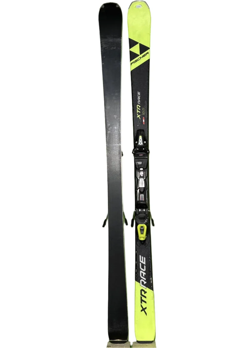 Ski's Fischer XTR Race A509 165cm