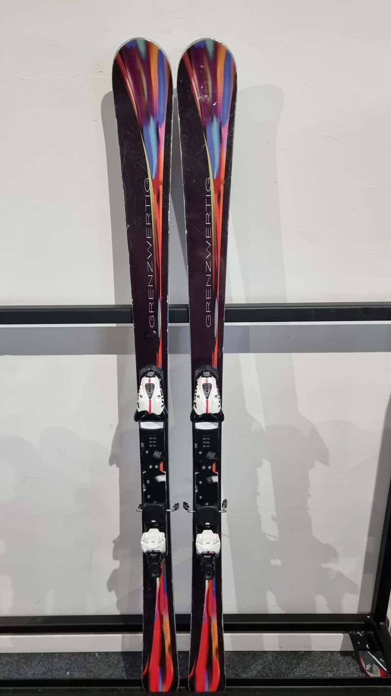 Grenzwertig 171cm