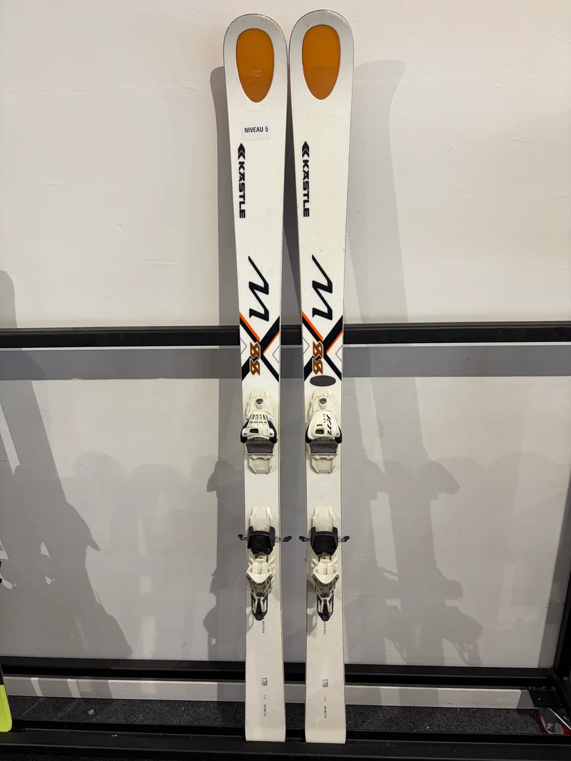 Kastle MX88 178cm