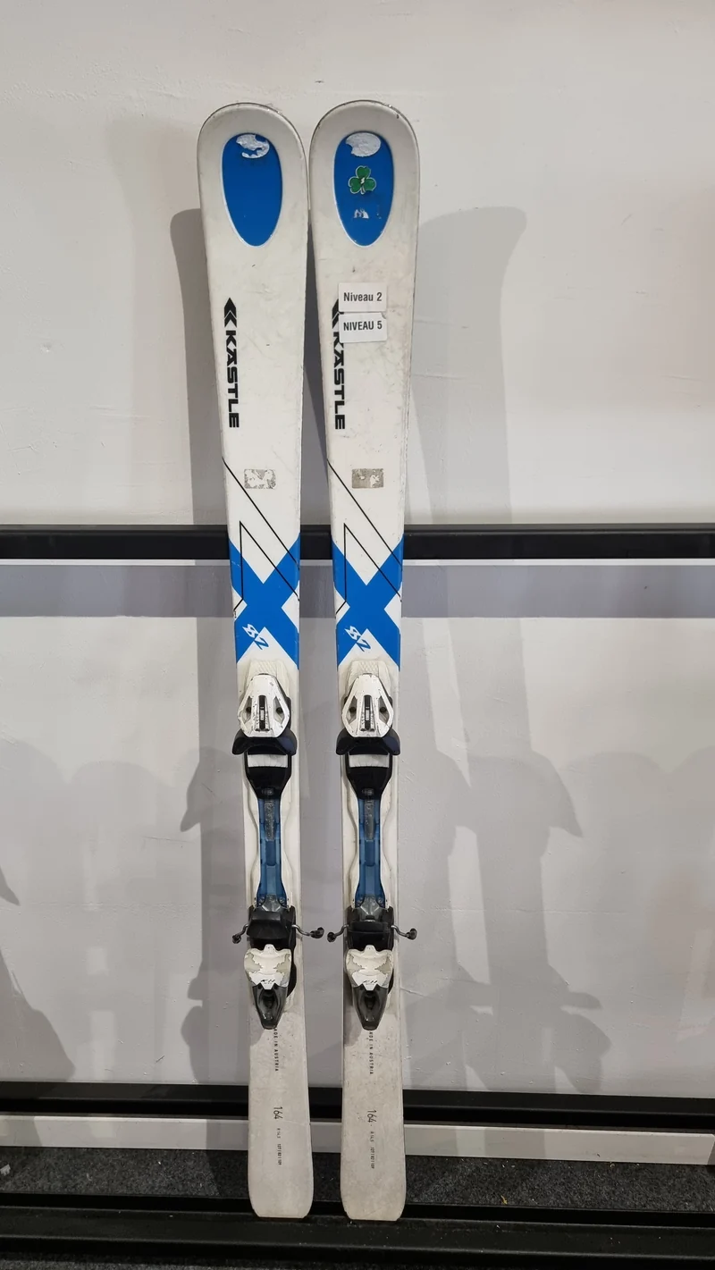 Kastle LX82 164cm