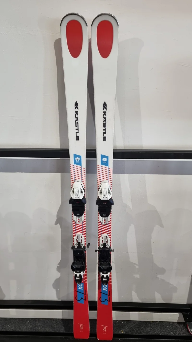 Kastle DX73 172cm