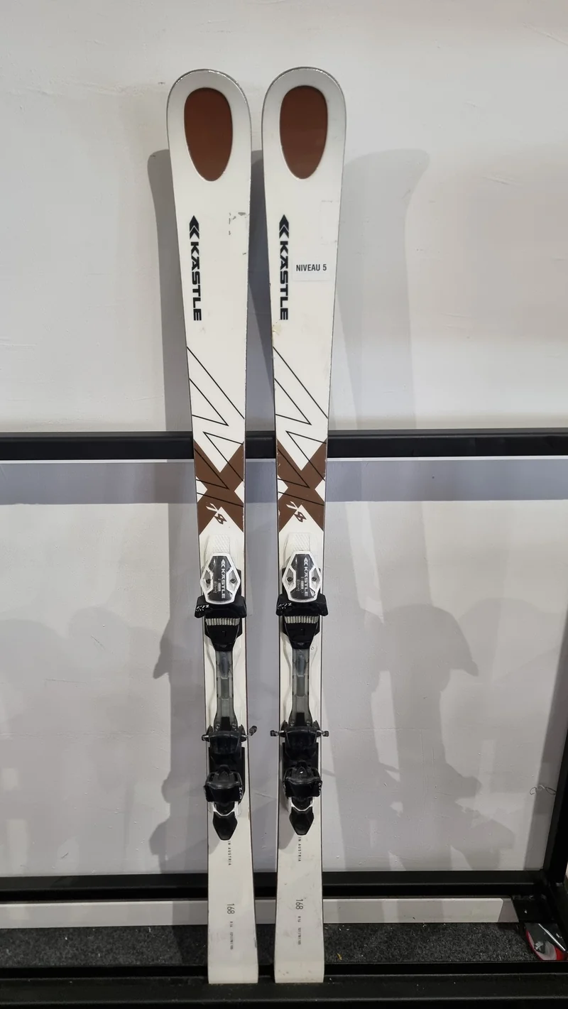Kastle MX78 168cm