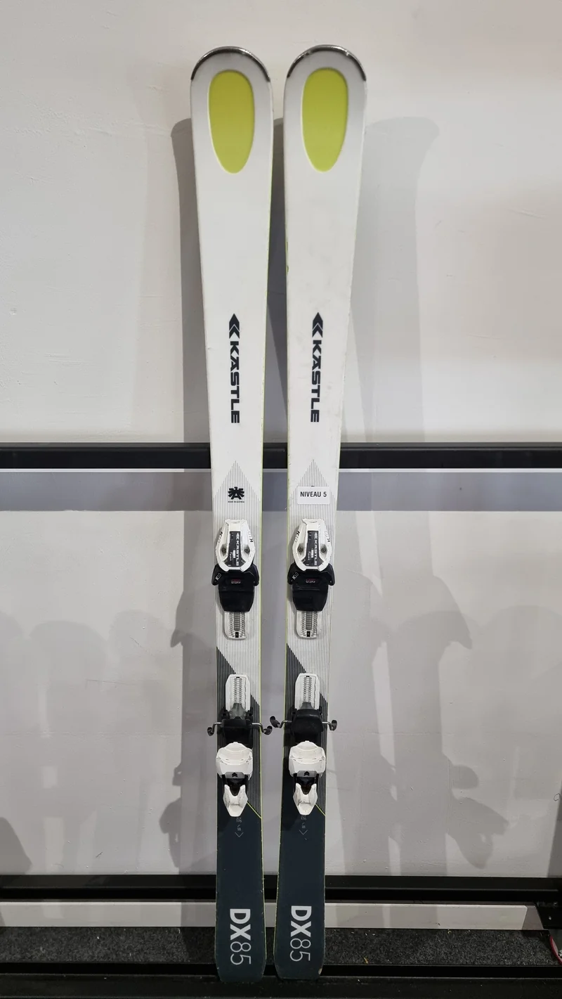 Kastle DX85 176cm