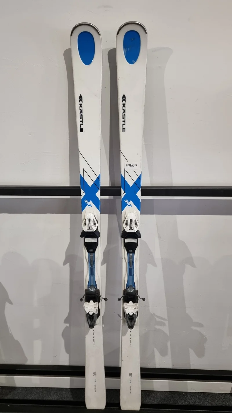 Kastle LX82 180cm