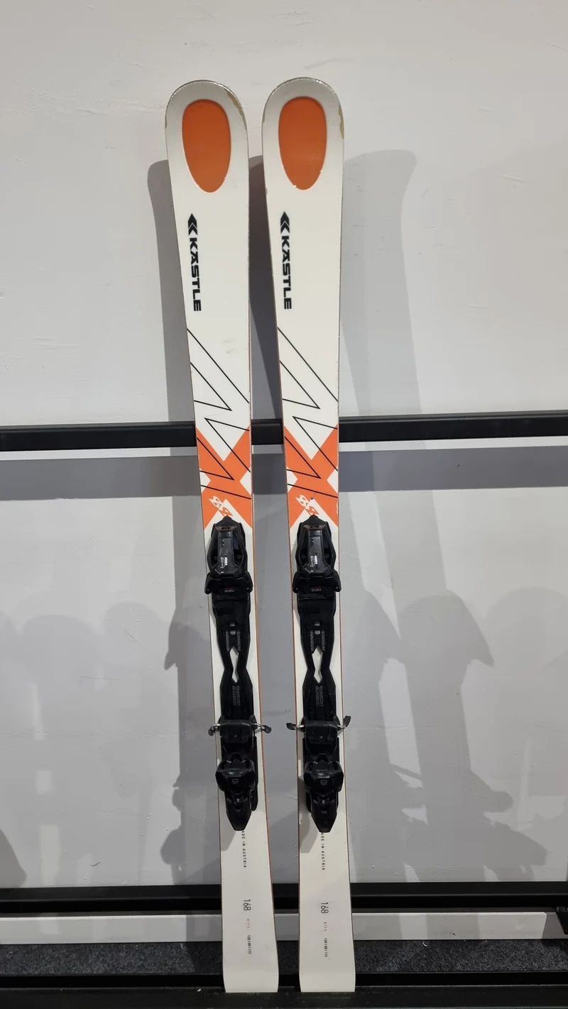 Kastle MX88 168cm