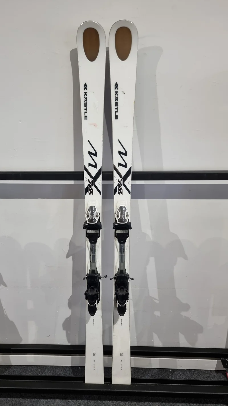 Kastle MX78 178cm