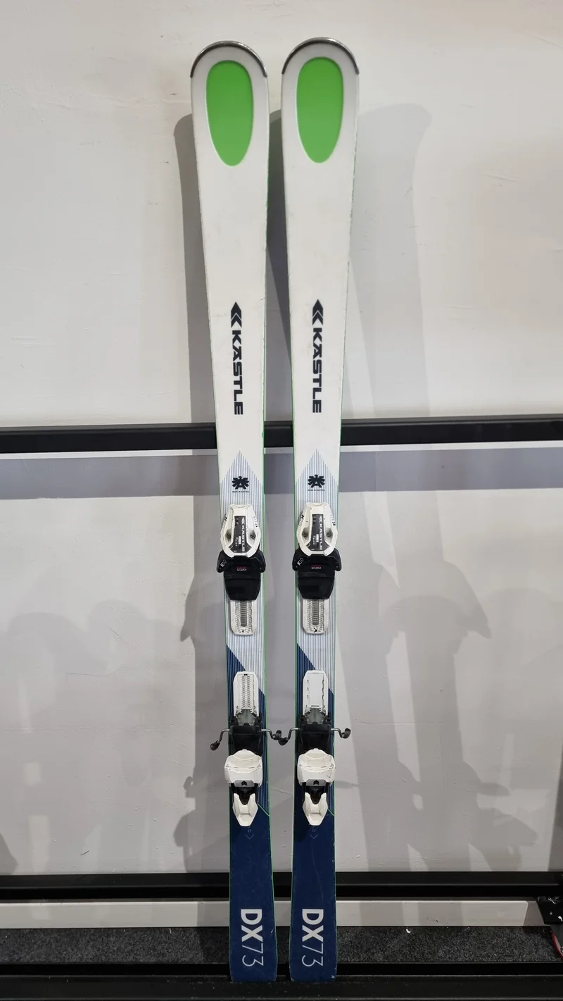 Kastle DX73 172cm