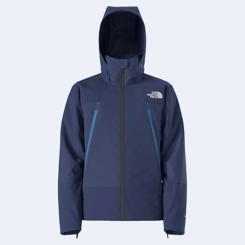 The North Face Snowsquall Men's Jacket