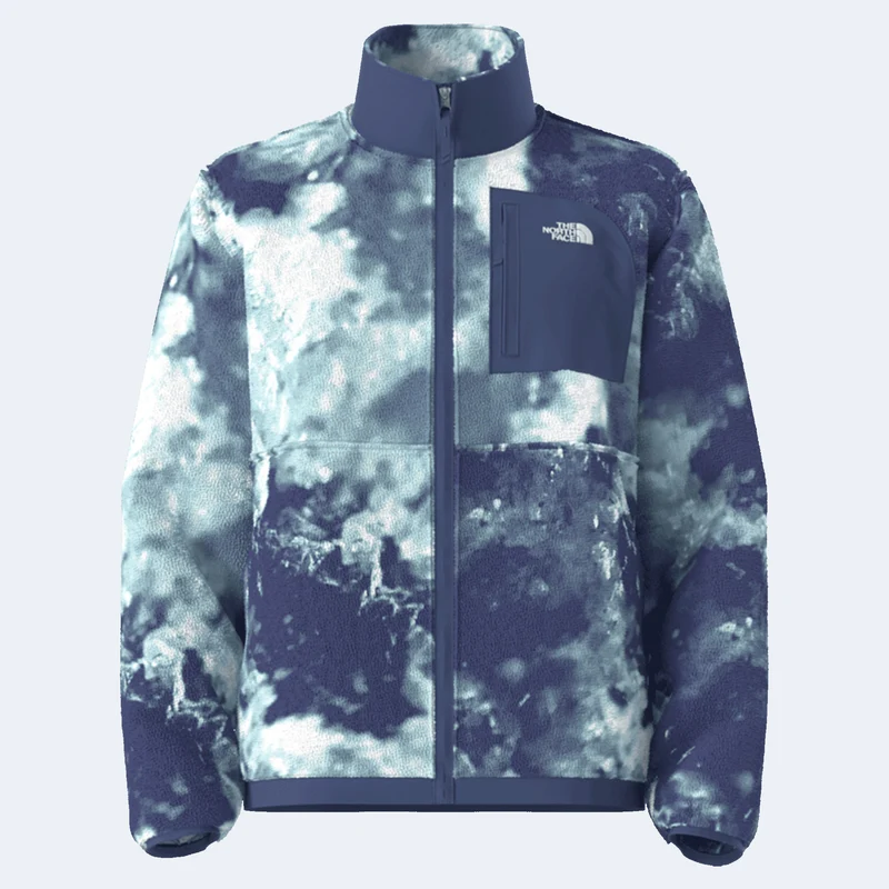 The North Face Yumiori Off Peak Men's Full Zip Jacket