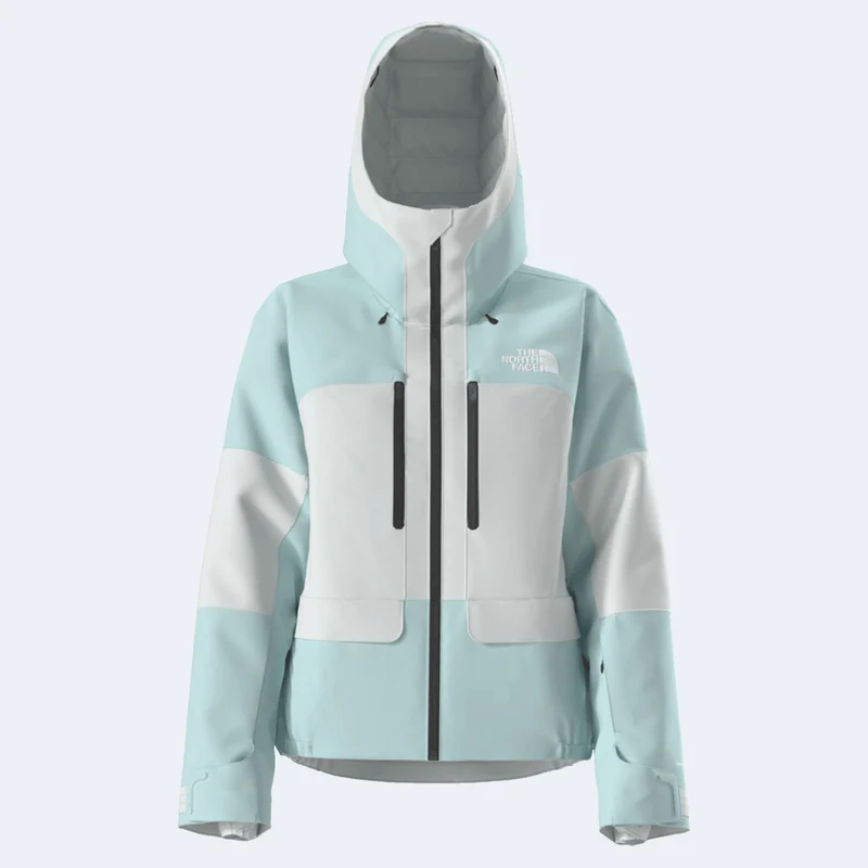 The North Face Powstar Women's Jacket