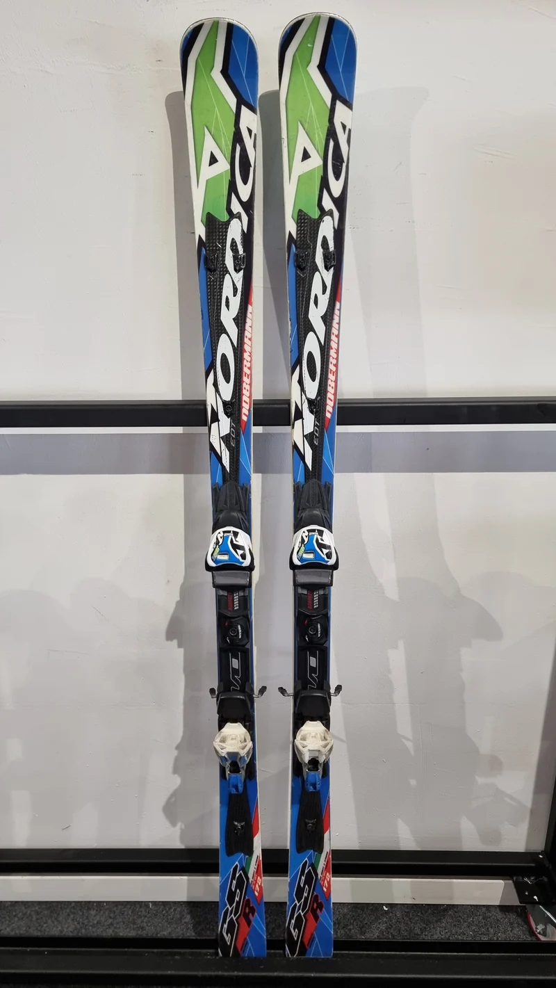 Nordica Dobermann GSR 172cm
