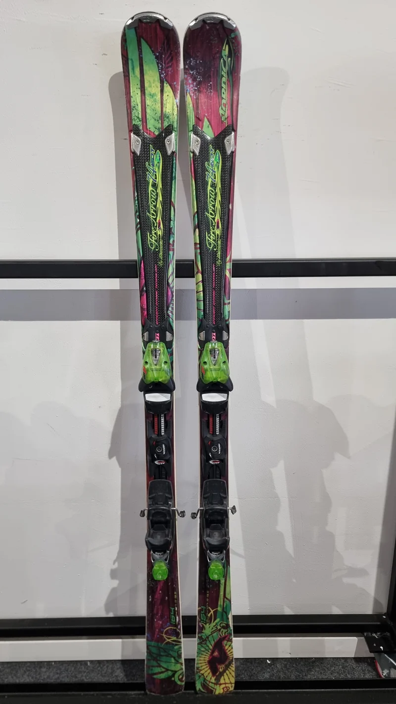 Nordica Fire Arrow 74 EDT 164cm