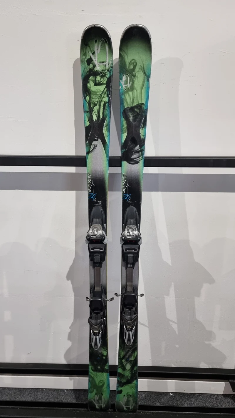 K2 Potion 74ti 160cm