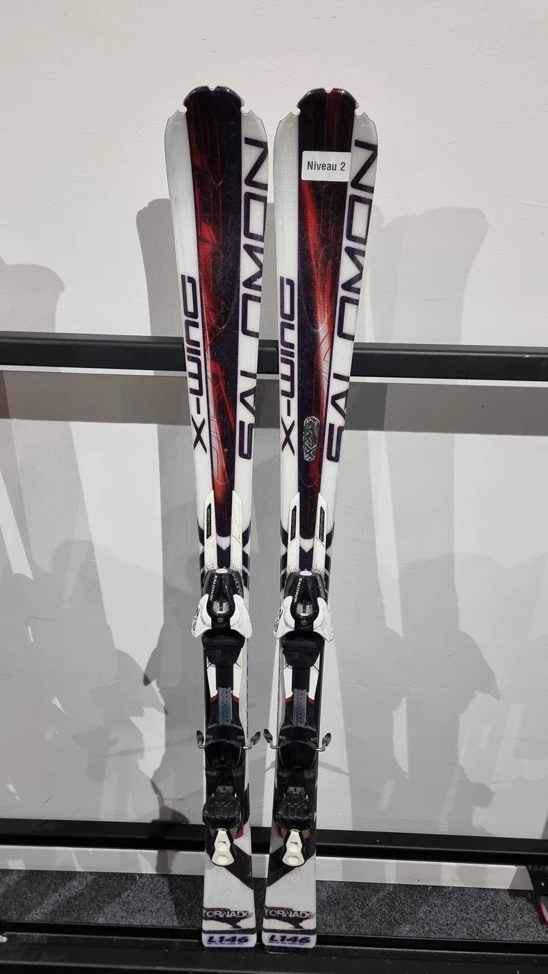 Salomon X-Wing 146cm