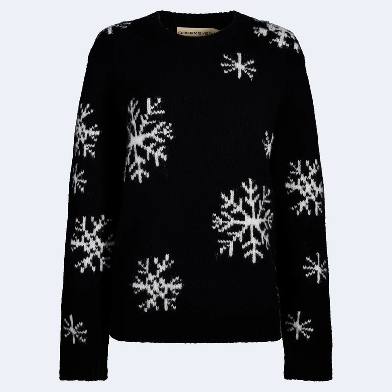 Obermeyer Elizabether Women's Sweater