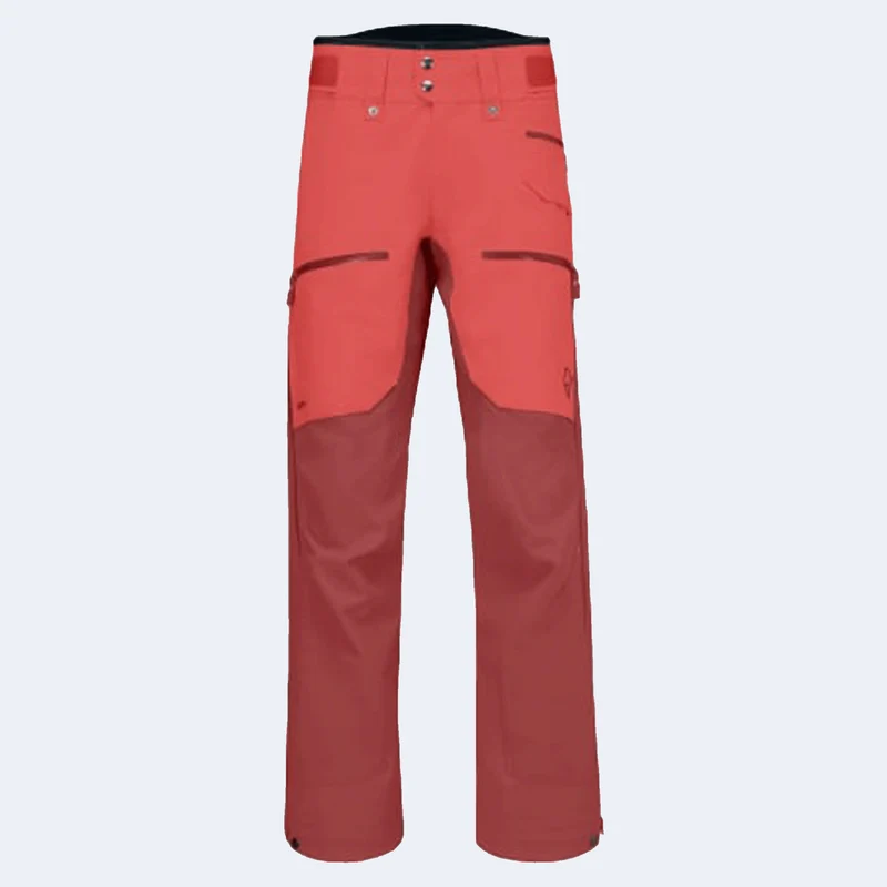Norrona Lofoten Gore-Tex Pro Men's Pants