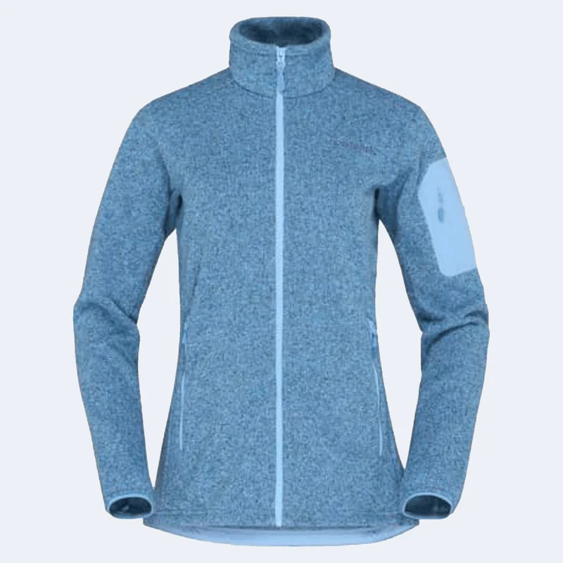 Norrona Femund Warm2 Women's Jacket