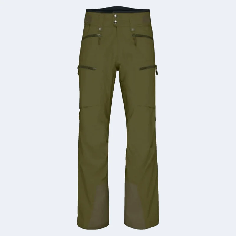 Norrona Lofoten Gore-Tex Thermo60 Men's Pants