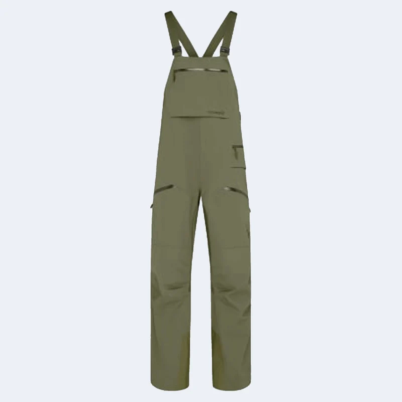Norrona Tamok Dri3 Men's Bib