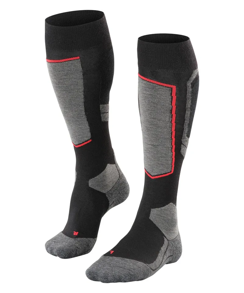 FALKE SK4 Advanced Wool Men Skiing