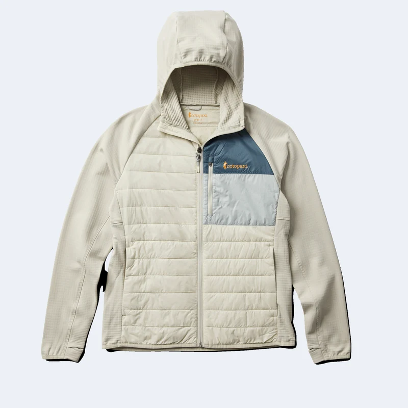 Cotpaxi Acodo Hybrid Hooded Women's Jacket