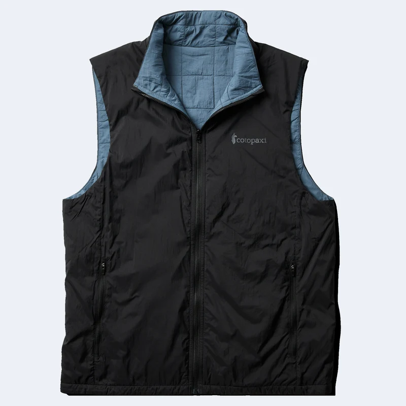 Cotopaxi Pacaya 2.0 Men's Insulated Vest